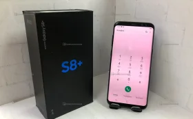Samsung Galaxy S8+ 4/64 ГБ