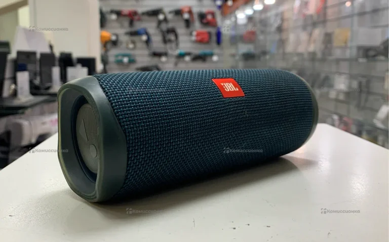 Колонка  JBL FLIP 5