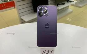 Купить Apple iPhone 14 Pro Max 6/256 ГБ б/у , в Нижнекамск Цена:39900рублей