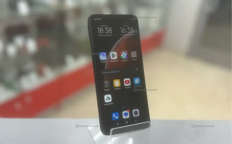Xiaomi Redmi 9A 2/32 GB