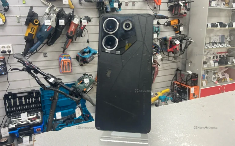 Tecno Camon 20 Pro 5G 8/256 ГБ