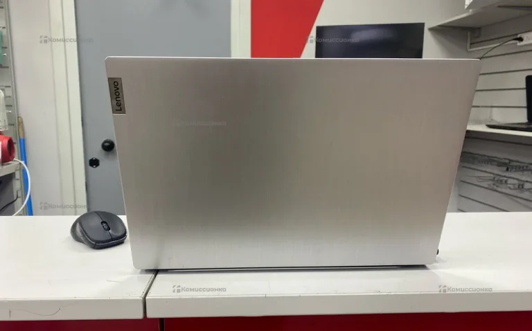 Ноутбук  Lenovo ideapad 3
