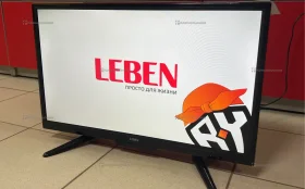 Купить Телевизор Leben LE-LED24R282T2 б/у , в Чапаевск Цена:2500рублей