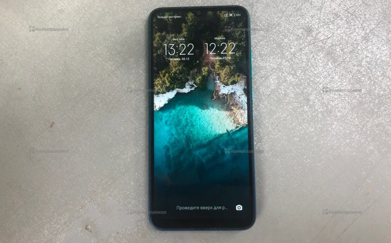 Xiaomi Redmi 9A 2/32 ГБ