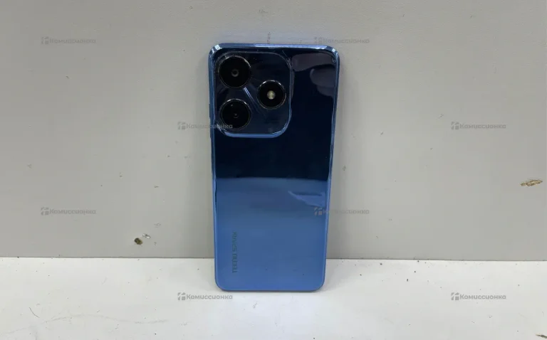 Tecno Spark 10C 4/64 ГБ
