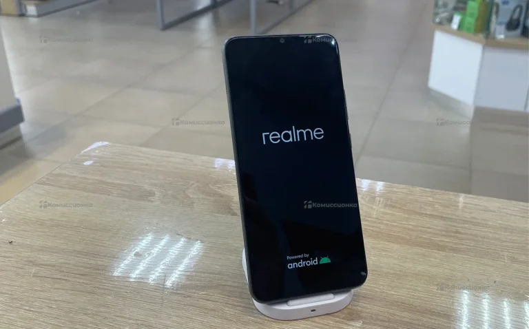 Realme C25Y 4/64 ГБ