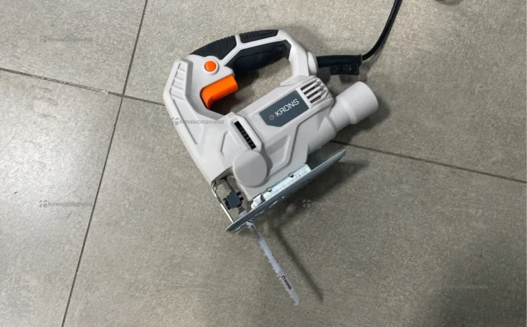 лобзик Krons 450