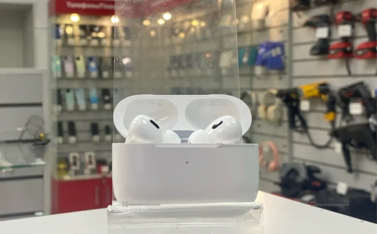 Наушники  Air pods