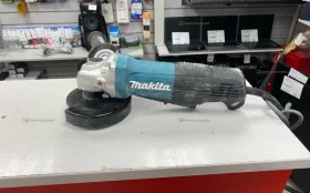 Угловая шлифмашина Makita GA5050R