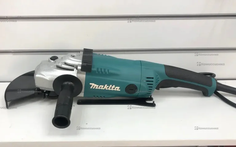 УШМ Makita GA9020 реплика