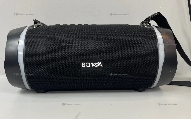 Колонка  BQ boom