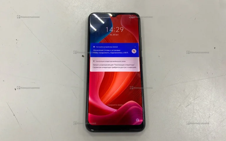 Realme C11 2/32 ГБ