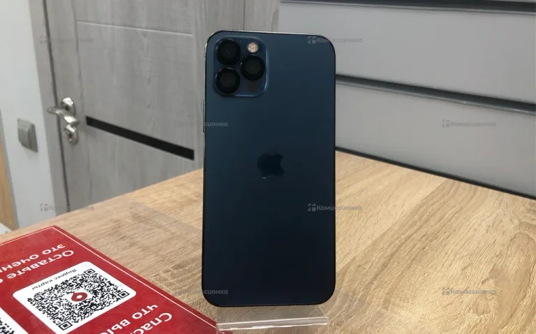 Apple iPhone 12 Pro 6/256 ГБ