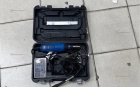 Гравер сетевой Dexter 5 150MD2.5