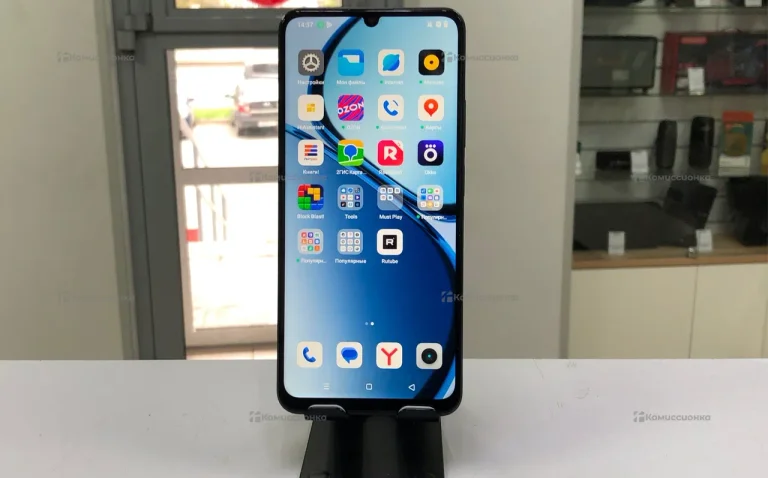 Realme Note 60x 3/64Gb