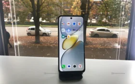 Tecno Spark Go 1 4/64 ГБ