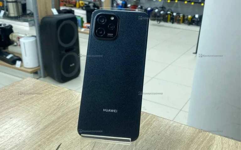 Huawei nova Y61 4/128 ГБ