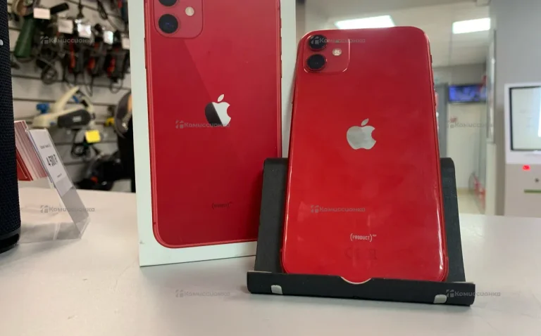 Apple iPhone 11 128Gb