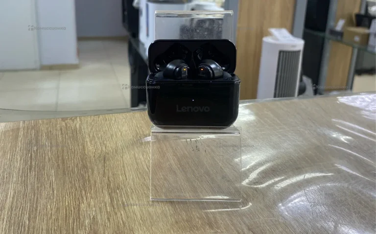 Наушники  Lenovo