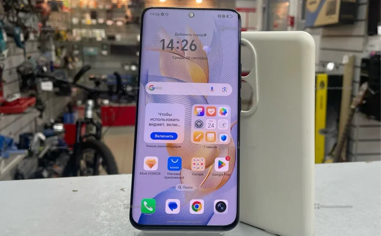 Honor 90 8/256GB.