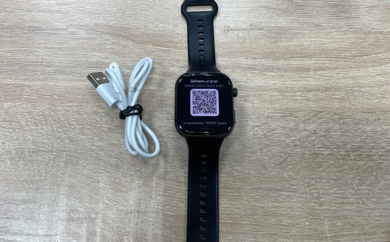 Часы  Honor Choice Watch