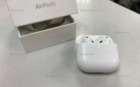 Наушники  AirPods 4