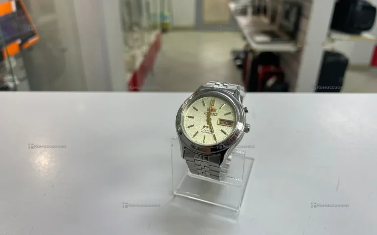 Часы Orient EM03-C2-A CA