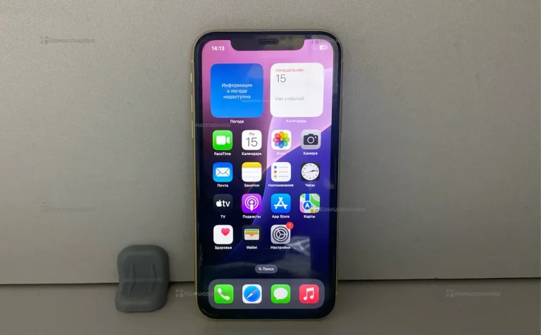 Apple iPhone XR 64Gb