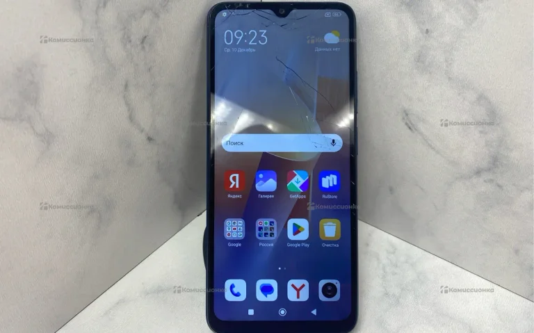 Xiaomi Redmi 12C 3/64 ГБ