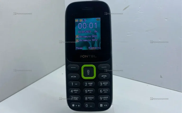 Fontel FP200