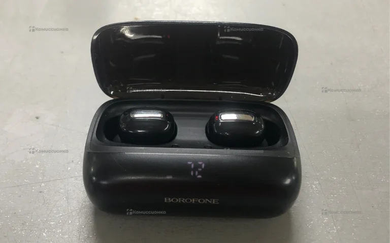 Наушники Borofone Be55