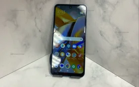 Xiaomi Poco M5s 4/128 ГБ
