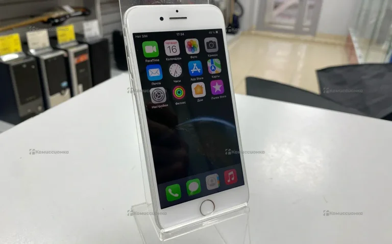Apple iPhone 8 64 ГБ