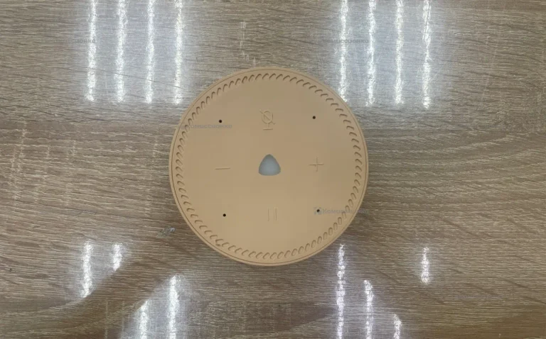 Колонка  Яндекс станция Лайт