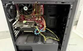 Купить Системный блок б/у , в Екатеринбург Цена:7500рублей