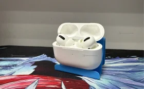 Купить Наушники  AirPods Pro 1 б/у , в Тюмень Цена:6500рублей