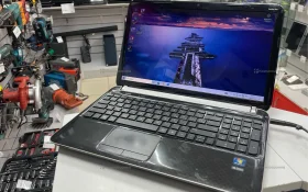 Ноутбук HP Pavilion DV6