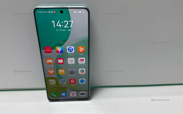 Huawei nova 11i 8/128 ГБ
