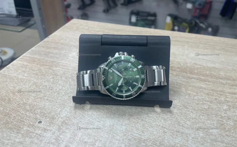Часы Emporio Armani