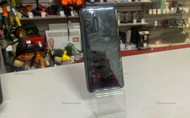 Xiaomi Poco F3 8/256 ГБ