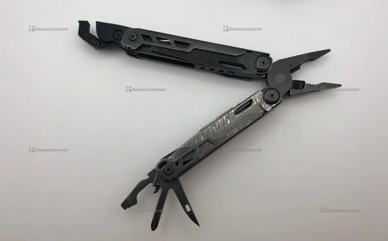 Мультитул U-max