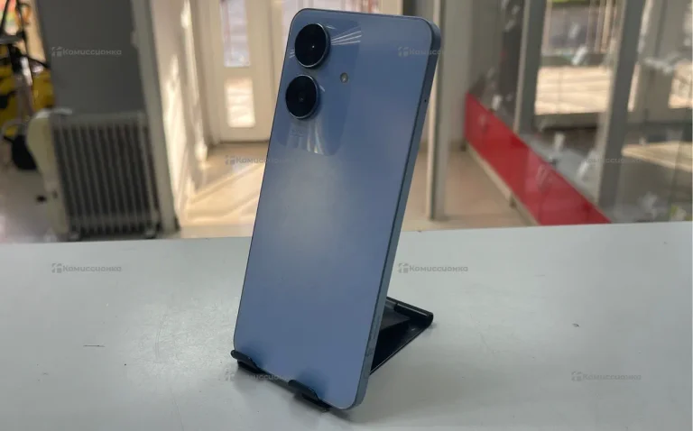 Realme Note 60 4/128 ГБ