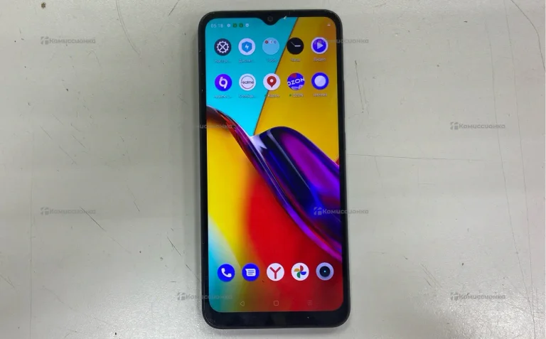 Realme Narzo 50i Prime 3/32Gb