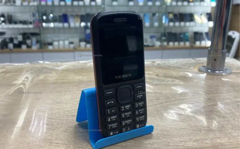 Texet TM-130