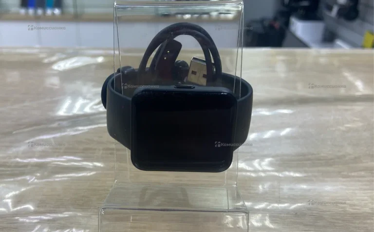 Часы  xiaomi watch 2 lite