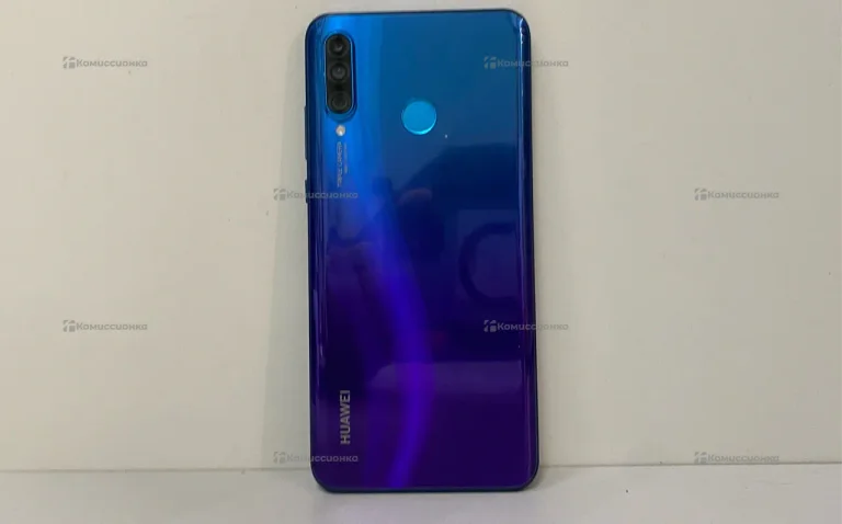 Honor 20S 8/128 ГБ