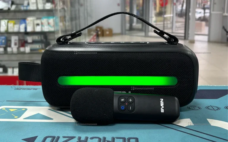 Колонка Sven PS-255