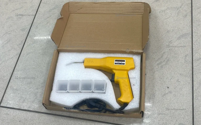 H50 паяльник импульсный