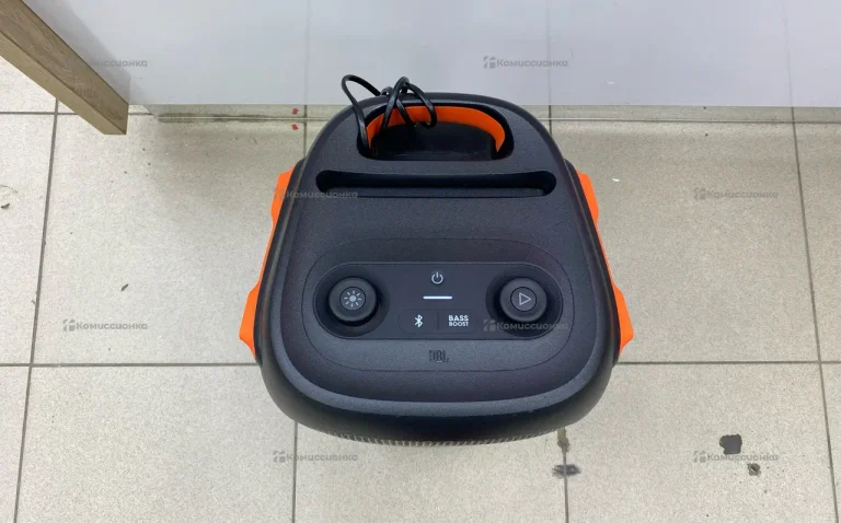 Колонка  JBL Partybox 110
