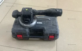 Виброприсоска для укладки плитки аккумуляторная te